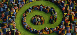 Digital Homes