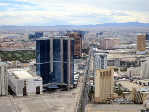 Las Vegas (Madam Rodeo of Ghostly Memorial)