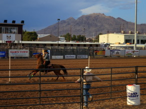 Las Vegas Rodeo (Madam Rodeo of Ghostly Memorial) Las Vegas Rodeo (Madam Rodeo of Ghostly Memorial)