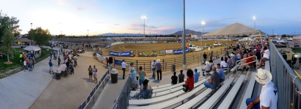 Las Vegas Rodeo (Madam Rodeo of Ghostly Memorial) Las Vegas Rodeo (Madam Rodeo of Ghostly Memorial)