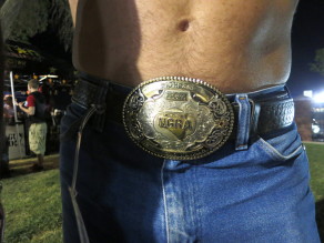 Nevada Gay Rodeo Association (Madam Rodeo of Ghostly Memorial)
