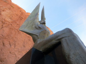 I love love love Art Deco! (Madam Rodeo of Ghostly Memorial) I love love love Art Deco! (Madam Rodeo of Ghostly Memorial)
