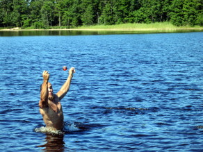 Lake Day (Play Week)