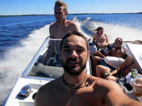 Lake Day (Play Week) Lake Day (Play Week)