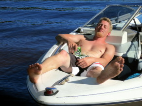 Lake Day (Play Week)