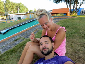 Mini Golf (Play Week)