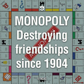 Monopoly