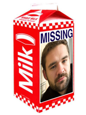 Missing