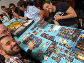 Warlock (Uncategorised, 3/5) (Gaming in Antwerp) Warlock (Uncategorised, 3/5) (Gaming in Antwerp)