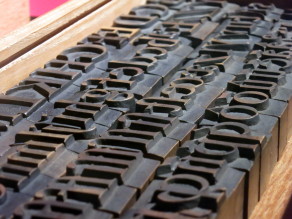 Font blocks (Gaming in Antwerp) Font blocks (Gaming in Antwerp)