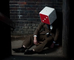 The Dice Man (The Want/Act Disparity)