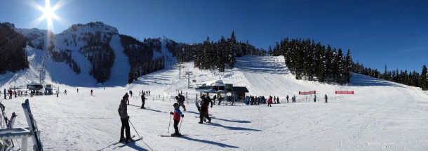 Blackcombe (Whistler) Blackcombe (Whistler)