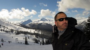 Don at Blackcombe (Whistler) Don at Blackcombe (Whistler)