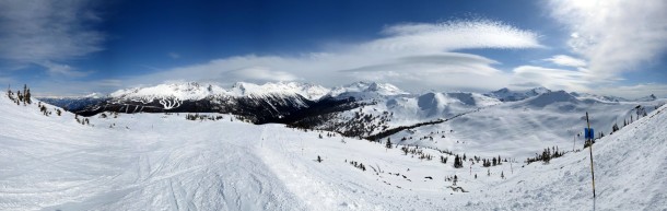 Whistler Mountain (Whistler)