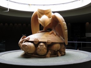 Museum of Anthropology (Vancouver Travel Guide) Museum of Anthropology (Vancouver Travel Guide)