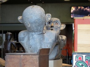 Museum of Anthropology (Vancouver Travel Guide) Museum of Anthropology (Vancouver Travel Guide)