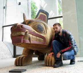 Museum of Anthropology (Vancouver Travel Guide)