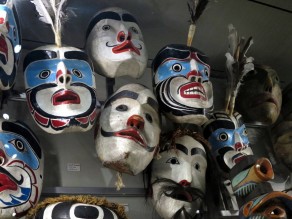 Museum of Anthropology (Vancouver Travel Guide) Museum of Anthropology (Vancouver Travel Guide)