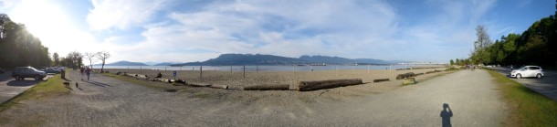 Spanish Banks (Vancouver Travel Guide) Spanish Banks (Vancouver Travel Guide)