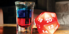 Storm Crow Tavern (Vancouver Travel Guide)