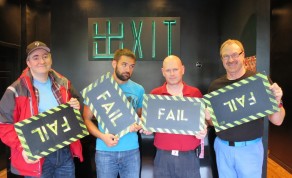 E-EXIT (Vancouver Travel Guide) E-EXIT (Vancouver Travel Guide)