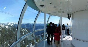 Inside the Eye of the Wind (Vancouver Travel Guide) Inside the Eye of the Wind (Vancouver Travel Guide)