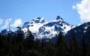 Sea to Sky Gondola (Vancouver Travel Guide) Sea to Sky Gondola (Vancouver Travel Guide)