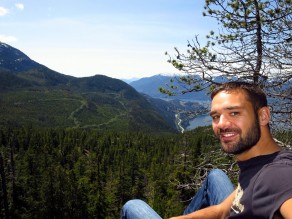Sea to Sky Gondola (Vancouver Travel Guide)