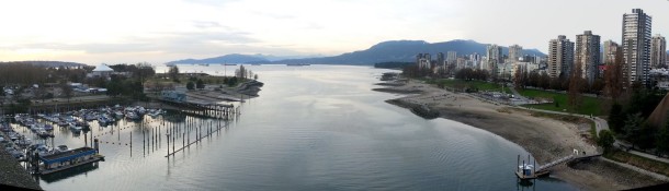 Vancouver (Vancouver Travel Guide) Vancouver (Vancouver Travel Guide)