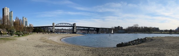 Vancouver (Vancouver Travel Guide)