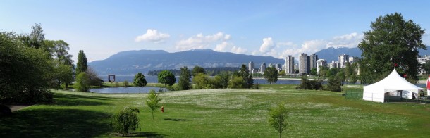 Vancouver (Vancouver Travel Guide) Vancouver (Vancouver Travel Guide)