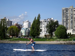 Vancouver (Vancouver Travel Guide)