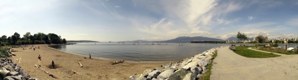 Vancouver (Vancouver Travel Guide)