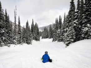 Whistler (Vancouver Travel Guide) Whistler (Vancouver Travel Guide)