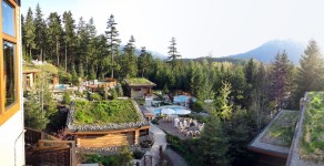 Spa Scandinave (Vancouver Travel Guide) Spa Scandinave (Vancouver Travel Guide)