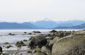Wreck Beach (Vancouver Travel Guide) Wreck Beach (Vancouver Travel Guide)