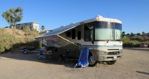 Our trusted Sin Wagon (Lake Havasu) Our trusted Sin Wagon (Lake Havasu)
