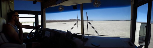 El Mirage Panorama (Lake Havasu)