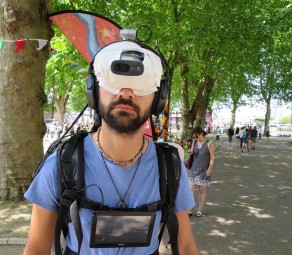 C.A.P.E (Greenwich Festival)