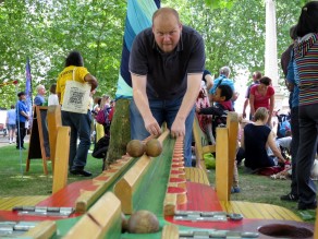 Colors de Monstre (Greenwich Festival) Colors de Monstre (Greenwich Festival)