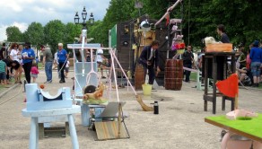 WORKS (Greenwich Festival) WORKS (Greenwich Festival)