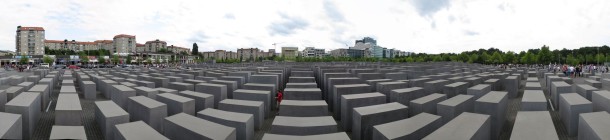 This is only half. The rest is underground. (Berlin and Tuntenhaus)
