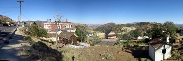 Virginia City