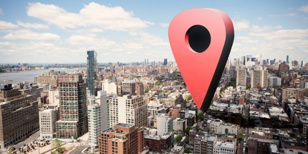 Your location is easily found! (Virtual Private Networks) Your location is easily found! (Virtual Private Networks)