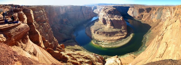 Horseshoe Bend