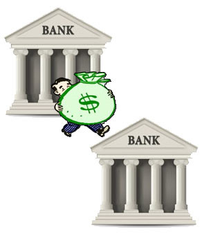 Bank Transfer