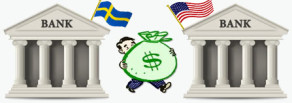 International Bank Transfer (International Money Transfers) International Bank Transfer (International Money Transfers)