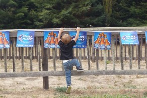Young Cowboy (Walker & Rodeo) Young Cowboy (Walker & Rodeo)