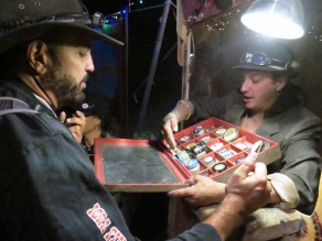 The Snuff Emporium (Burning Man 2015) The Snuff Emporium (Burning Man 2015)