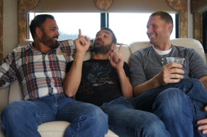 Drinking in the Sin Wagon (Walker & Rodeo) Drinking in the Sin Wagon (Walker & Rodeo)